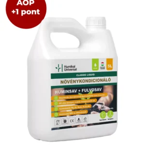 Humikal Universal Classic Liquid – Folyékony huminsav
